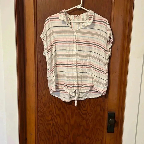 Vintage Weatherproof - Picture 1 of 3